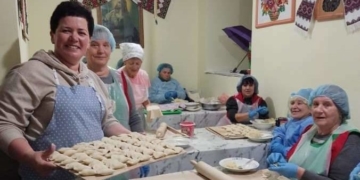 Волонтерський центр "Бункер С" відновив свою роботу