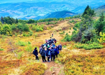 У ТНПУ показали посвяту першокурсників