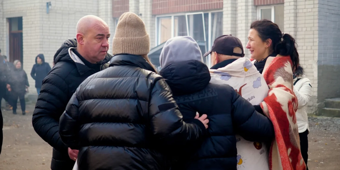 Тернопіль пережив наймасштабнішу атаку від початку війни