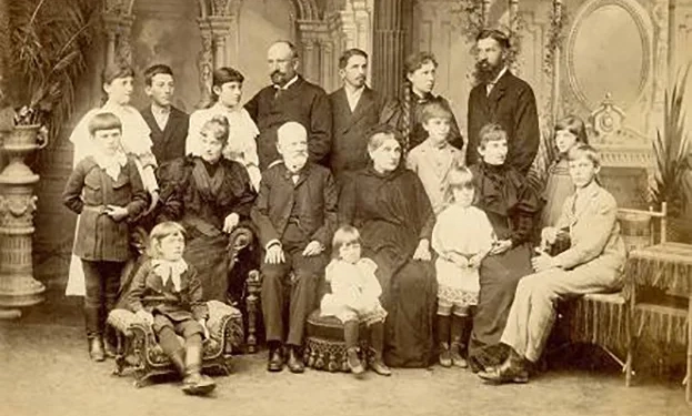 Унікальне поховання на Микулинецькому цвинтарі