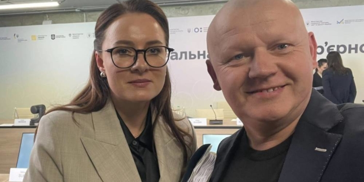 Успіхи безбарʼєрності Збаразької громади