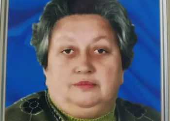 Відійшла у засвіти вчителька Ганна Зайцева