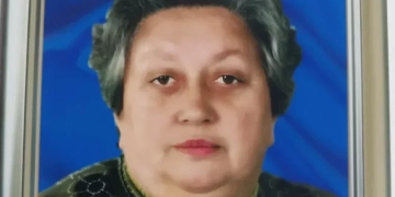 Відійшла у засвіти вчителька Ганна Зайцева