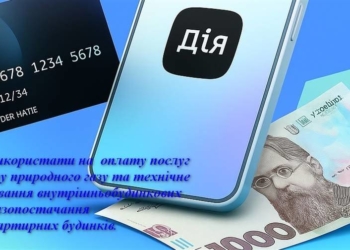 Тернопільміськгаз нагадав про зимову підтримку