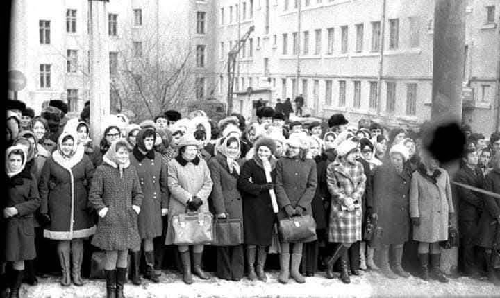 Фото зі сторінки Віктора Мадрі