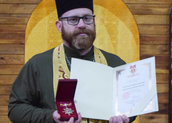 Тернопільська бригада святкує День Артилерії