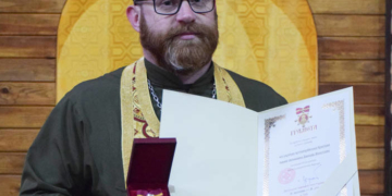 Тернопільська бригада святкує День Артилерії