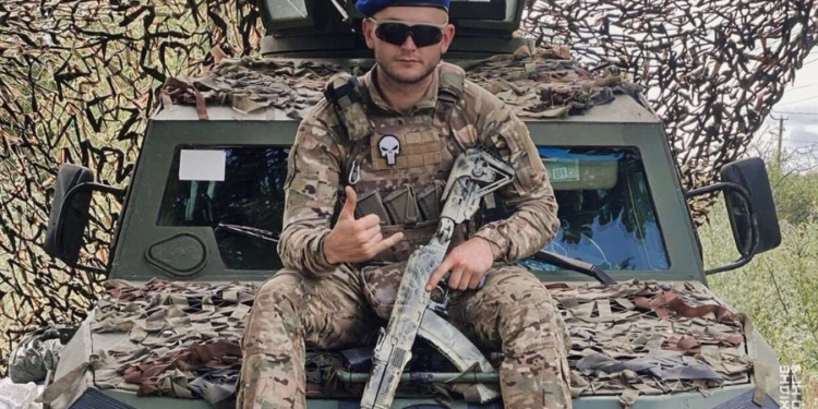 Про черговий складний день розповіли захисники