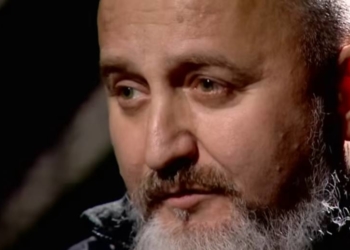 Історія тернопільського захисника Юрія Сиротюка