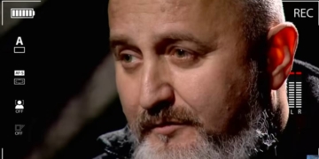 Історія тернопільського захисника Юрія Сиротюка