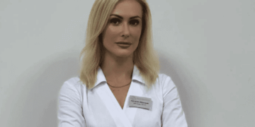 Наталія Збрищак розповіла про добавки для вагітних