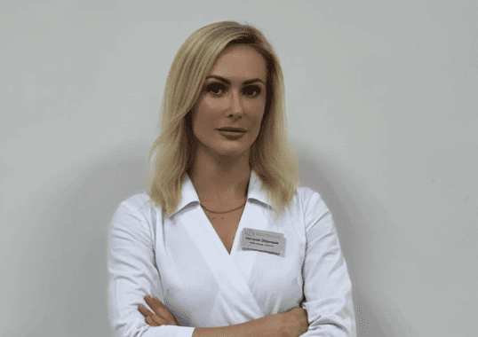 Відома лікарка Наталія Збрищак розповіла про необхідні добавки для вагітних