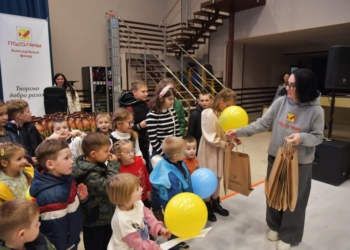 Не залишимо без уваги жодної дитини