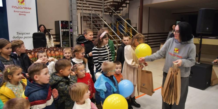 Не залишимо без уваги жодної дитини