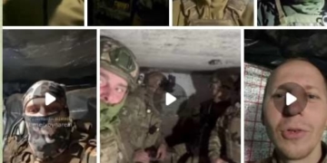 Вигадки «аналітиків» не зламають фронтову єдність