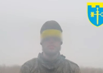 Історія полоненого росіянина