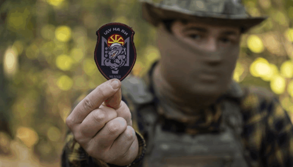 Розповідаємо про уславлену групу Сил спеціальних операцій