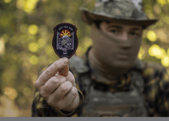 Розповідаємо про уславлену групу Сил спеціальних операцій