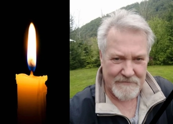 У вічність відійшов лікар Ігор Юхимець з Тернополя