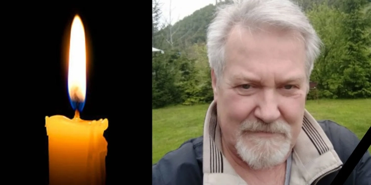 У вічність відійшов лікар Ігор Юхимець з Тернополя