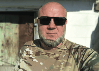 Захисник Руслан про 11 років війни