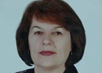 Відійшла у вічність багаторічна директорка школи мистецтв