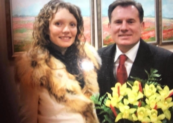 18 років тому відкрито першу чергу ТРЦ “Подоляни”