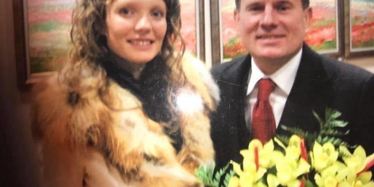 18 років тому відкрито першу чергу ТРЦ “Подоляни”