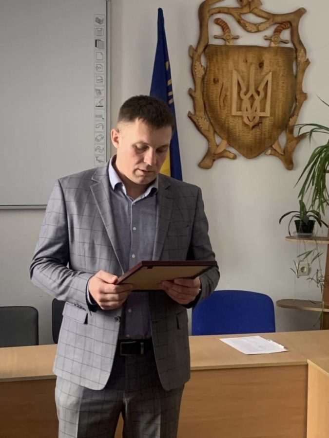 подяка від командування