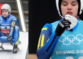 Тернопільські санкарі готуються підкорювати олімпійські траси