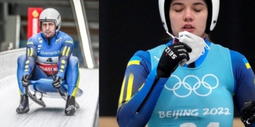 Тернопільські санкарі готуються підкорювати олімпійські траси