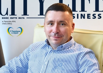 Цікаве інтерв'ю дитячого невролога Олега Кобрина