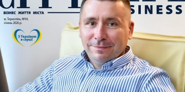 Цікаве інтерв'ю дитячого невролога Олега Кобрина