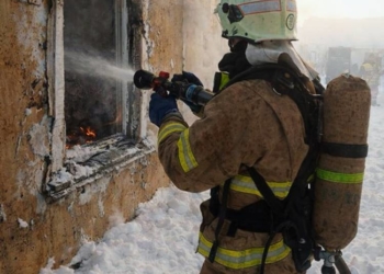 Тернопільщину поглинули побутові пожежі