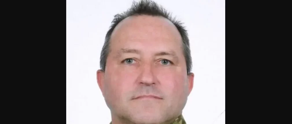 Зупинилось серце захисника Миколи Небоженкова