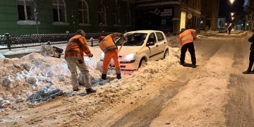 Тернопіль втримав ситуацію та не допустив колапсу