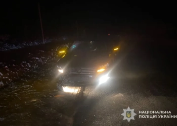 У Шумську під колесами загинула літня жінка