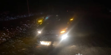 У Шумську під колесами загинула літня жінка