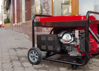 Підприємці отримають компенсацію за придбані генератори