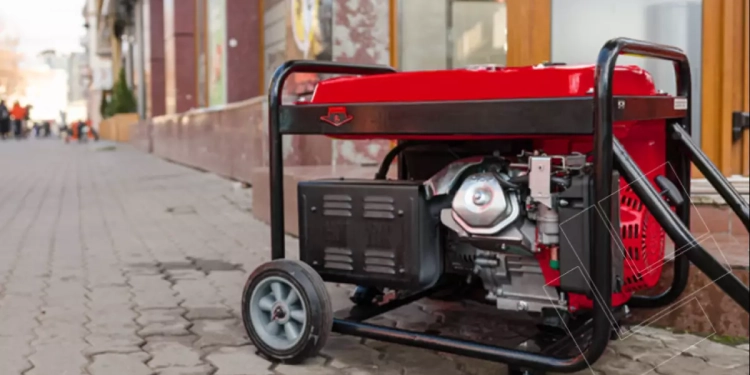Підприємці отримають компенсацію за придбані генератори