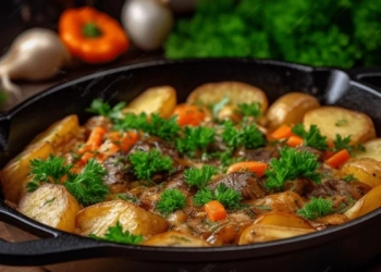 Козацька страва досі підкорює серця гурманів