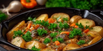 Козацька страва досі підкорює серця гурманів