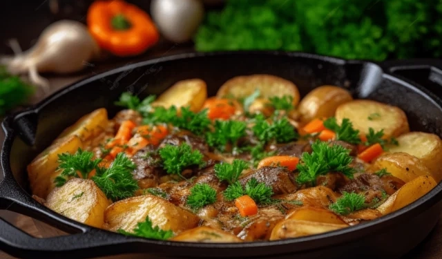 Козацька страва досі підкорює серця гурманів