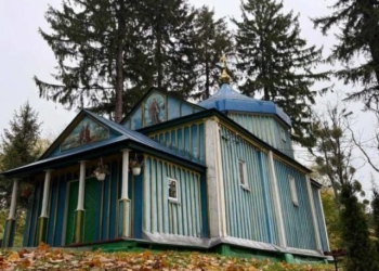 Містичні історії про дивні зникнення на Шумщині