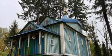 Містичні історії про дивні зникнення на Шумщині