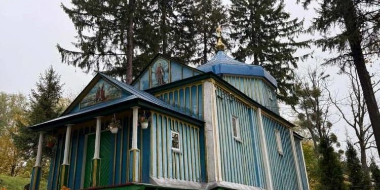 Містичні історії про блуд та дивні зникнення на Шумщині