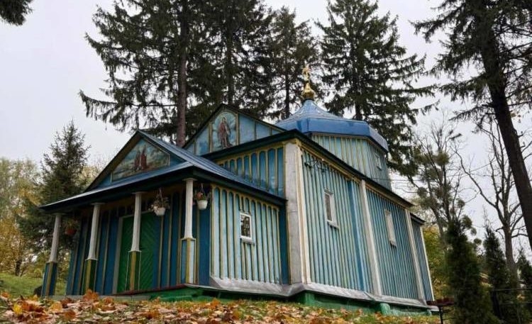 Містичні історії про дивні зникнення на Шумщині