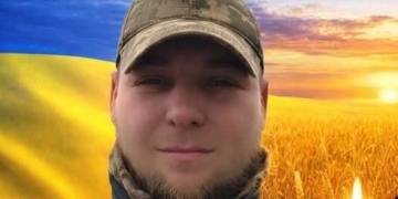 На фронті загинув захисник Ігор Коцан