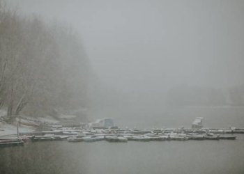 6 січня очікуємо погіршення погодних умов