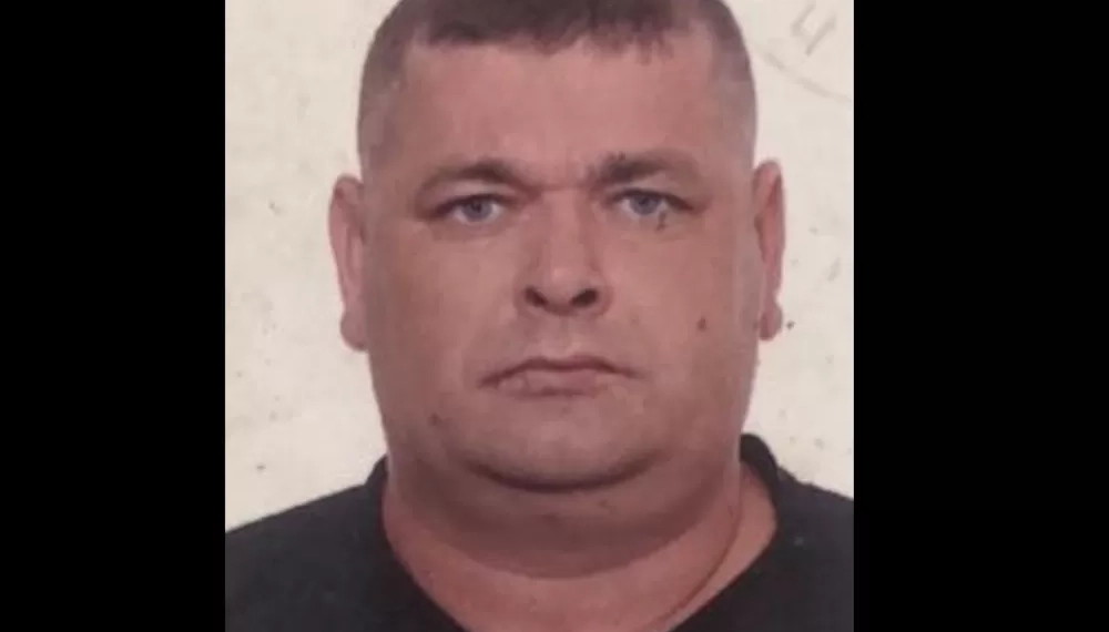 Помер захисник з Тернопільщини Руслан Беркита